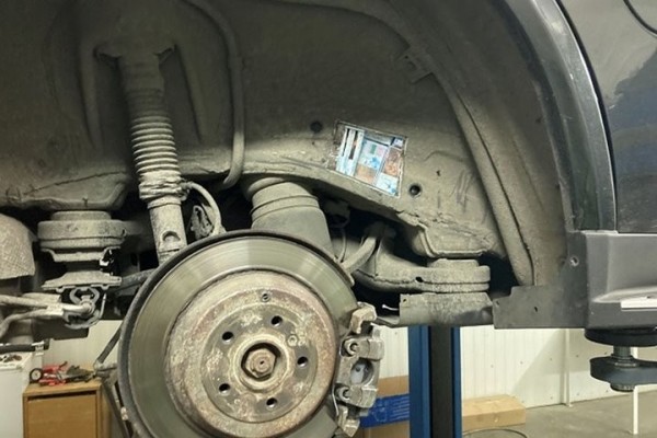 Белорусы штурмуют литовскую границу с контрабандой: шести водителям прорватьcя не удалось Белорусы штурмуют литовскую границу с контрабандой: шести водителям прорватьcя не удалось