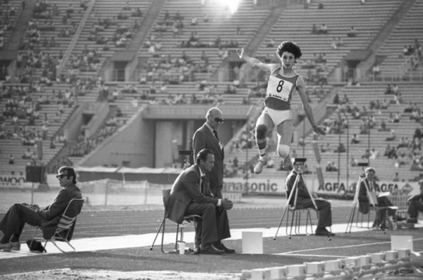 Попробуй догони: 5 рекордов СССР, которые до сих пор не побиты Попробуй догони: 5 рекордов СССР, которые до сих пор не побиты