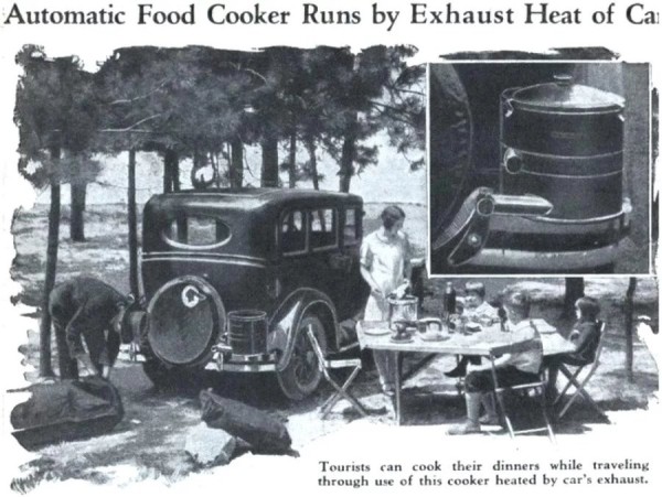 Топ-7 самых странных изобретений человечества ХХ века Топ-7 самых странных изобретений человечества ХХ века