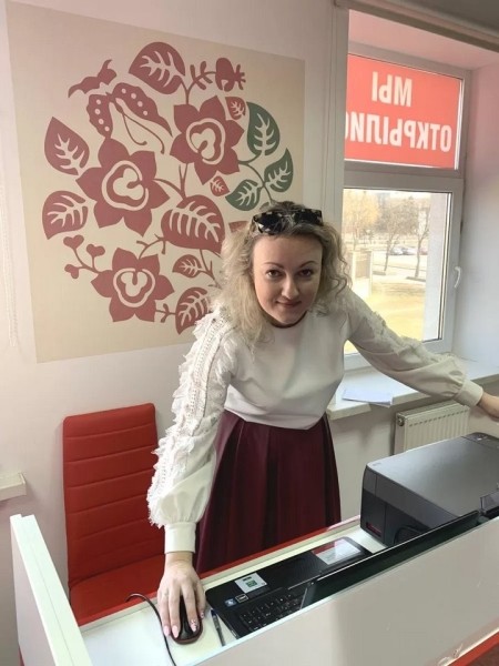 «Решила, что пора что-то менять». Что говорят «ипэшники», которые открыли бизнес в 2022-м с помощью госсубсидий «Решила, что пора что-то менять». Что говорят «ипэшники», которые открыли бизнес в 2022-м с помощью госсубсидий