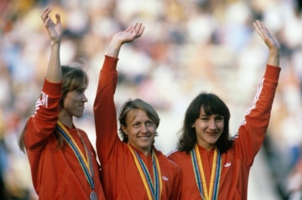 Попробуй догони: 5 рекордов СССР, которые до сих пор не побиты Попробуй догони: 5 рекордов СССР, которые до сих пор не побиты