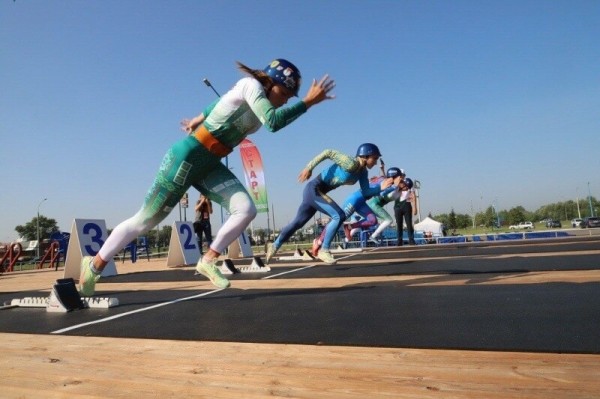 В Бресте завершился юниорский чемпионат мира по пожарно-спасательному спорту. У Беларуси – отличный результат В Бресте завершился юниорский чемпионат мира по пожарно-спасательному спорту. У Беларуси – отличный результат