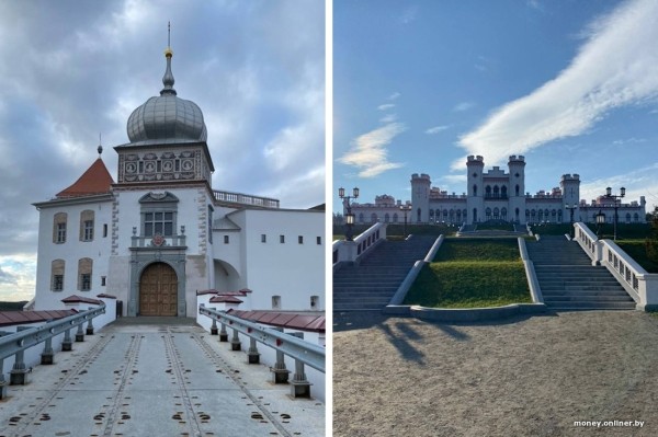 «Живем на 1100 рублей и за год отложили $9 тысяч». Бюджет молодой семьи, которая копит на квартиру «Живем на 1100 рублей и за год отложили $9 тысяч». Бюджет молодой семьи, которая копит на квартиру