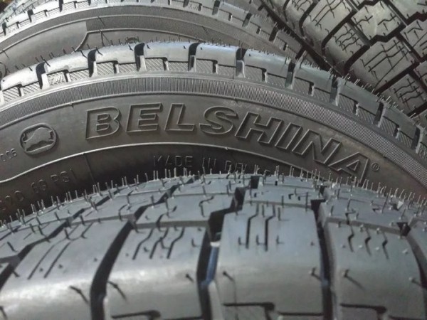 «Белшина» может заменить Michelin на российском рынке «Белшина» может заменить Michelin на российском рынке