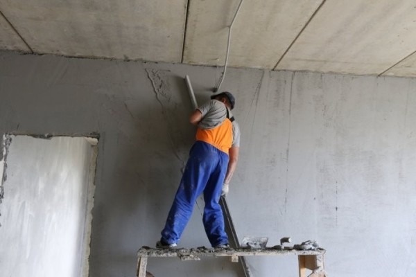 Новые лифты, двери, напольные покрытия: более 550 тыс. рублей направили на ремонт Телеханского дома-интерната