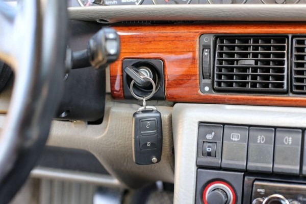 Audi 200 Quattro в руках брестчанина: «Купил за $1 350, а потратил в несколько раз больше» Audi 200 Quattro в руках брестчанина: «Купил за $1 350, а потратил в несколько раз больше»