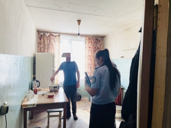 Инспекторы внезапно пришли домой к водителям, забывшим заплатить штраф, и арестовали их имущество Инспекторы внезапно пришли домой к водителям, забывшим заплатить штраф, и арестовали их имущество