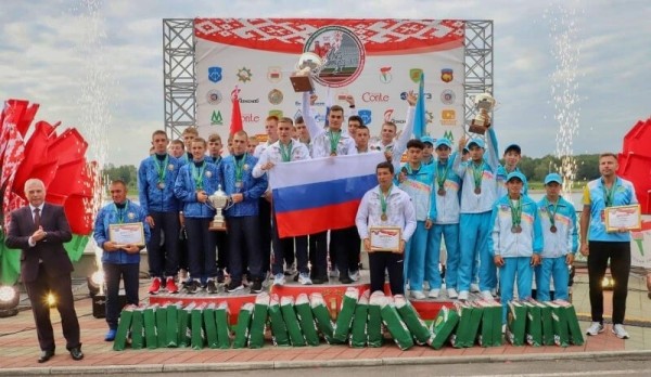 В Бресте завершился юниорский чемпионат мира по пожарно-спасательному спорту. У Беларуси – отличный результат В Бресте завершился юниорский чемпионат мира по пожарно-спасательному спорту. У Беларуси – отличный результат