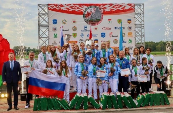 В Бресте завершился юниорский чемпионат мира по пожарно-спасательному спорту. У Беларуси – отличный результат В Бресте завершился юниорский чемпионат мира по пожарно-спасательному спорту. У Беларуси – отличный результат