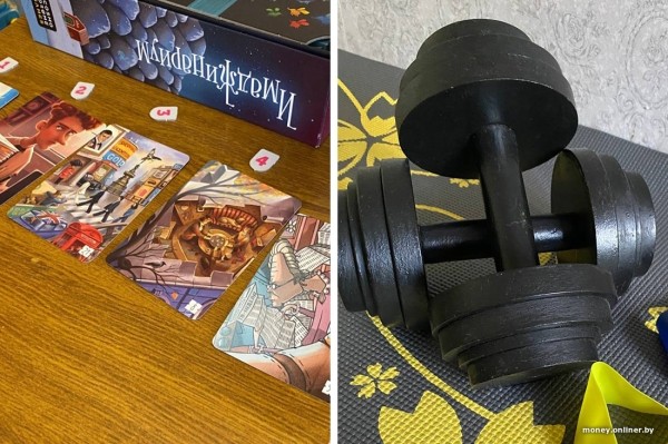 «Живем на 1100 рублей и за год отложили $9 тысяч». Бюджет молодой семьи, которая копит на квартиру «Живем на 1100 рублей и за год отложили $9 тысяч». Бюджет молодой семьи, которая копит на квартиру