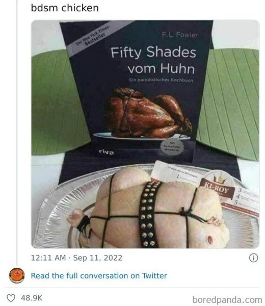 На фото показали еду, которую не хочется есть На фото показали еду, которую не хочется есть