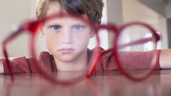 Нарушения зрения у детей. Брестский врач рассказала, что важно знать Нарушения зрения у детей. Брестский врач рассказала, что важно знать