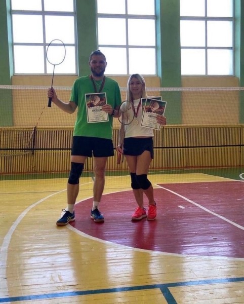 Медик из Кобрина купил велосипед, чтобы ездить на работу, а вскоре проехал марафон на 600 километров Медик из Кобрина купил велосипед, чтобы ездить на работу, а вскоре проехал марафон на 600 километров