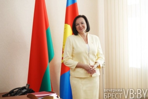 Какими будут форма и содержание нового учебного года? Рассказала начальник главного управления по образованию Брестского облисполкома