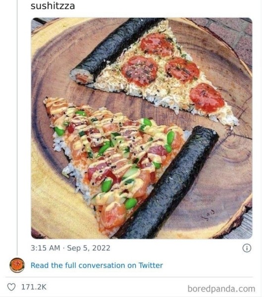 На фото показали еду, которую не хочется есть На фото показали еду, которую не хочется есть