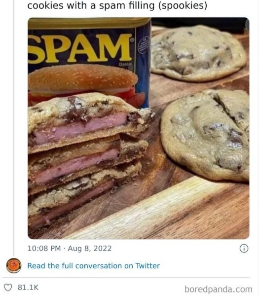 На фото показали еду, которую не хочется есть На фото показали еду, которую не хочется есть