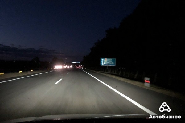 Быстрее или дешевле? Сколько можно сэкономить на медленной езде