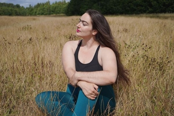 7 фото учительницы, которая отказывается сбривать волосы на лице 7 фото учительницы, которая отказывается сбривать волосы на лице