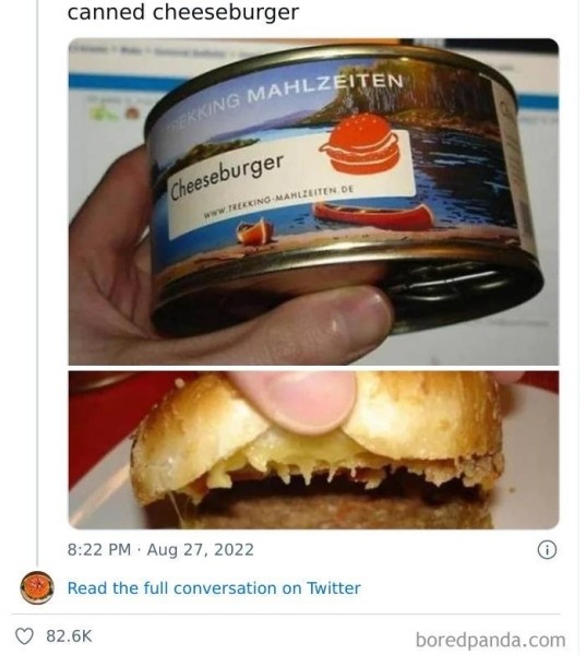 На фото показали еду, которую не хочется есть На фото показали еду, которую не хочется есть