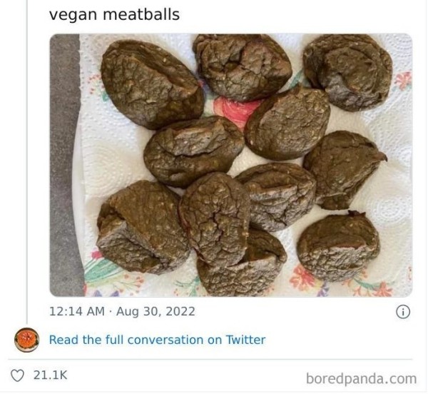 На фото показали еду, которую не хочется есть На фото показали еду, которую не хочется есть