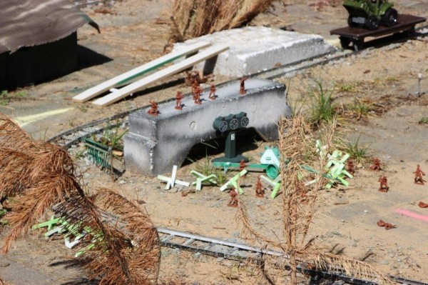 Хобби стало бизнесом. Белорусы повторили знаменитую игру World of Tanks в реальных условиях Хобби стало бизнесом. Белорусы повторили знаменитую игру World of Tanks в реальных условиях