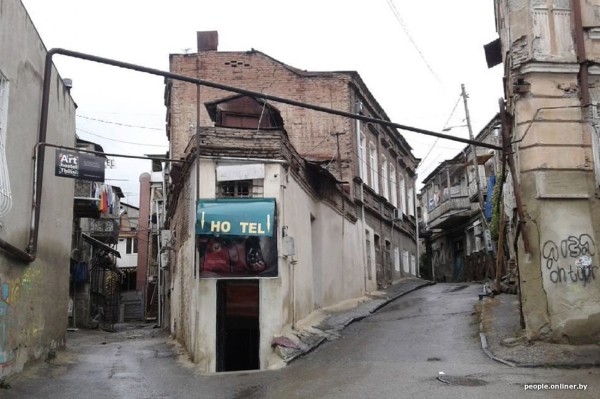 В Турции тратил $1—2 в день. 23-летний белорус две недели жил на берегу моря в палатке В Турции тратил $1—2 в день. 23-летний белорус две недели жил на берегу моря в палатке