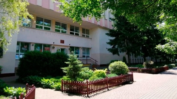 В брестской школе открылся спецкласс «Динамо»