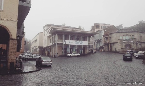 В Турции тратил $1—2 в день. 23-летний белорус две недели жил на берегу моря в палатке В Турции тратил $1—2 в день. 23-летний белорус две недели жил на берегу моря в палатке