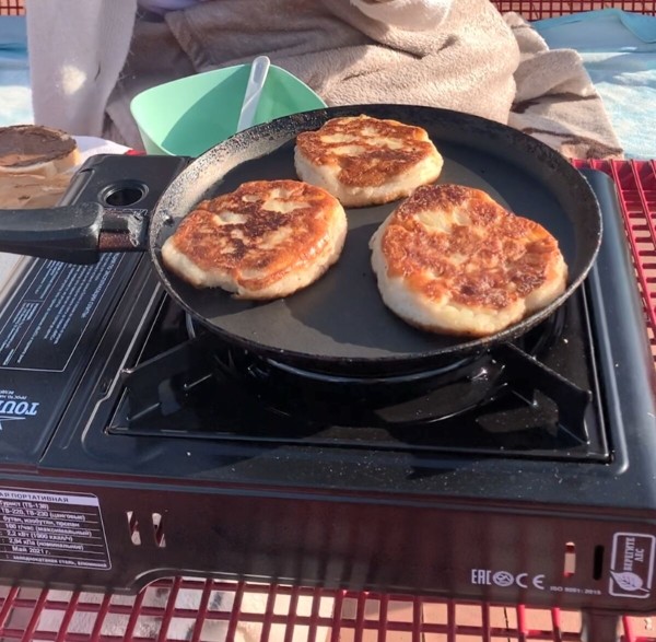 В Амстердам на VW Passat. Белорусы отправились в двухнедельное путешествие в Нидерланды