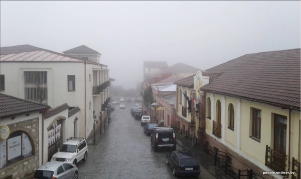 В Турции тратил $1—2 в день. 23-летний белорус две недели жил на берегу моря в палатке В Турции тратил $1—2 в день. 23-летний белорус две недели жил на берегу моря в палатке