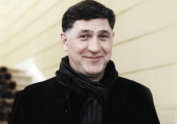 В ДТП погиб актер Сергей Пускепалис, который недавно представлял фильм в Бресте