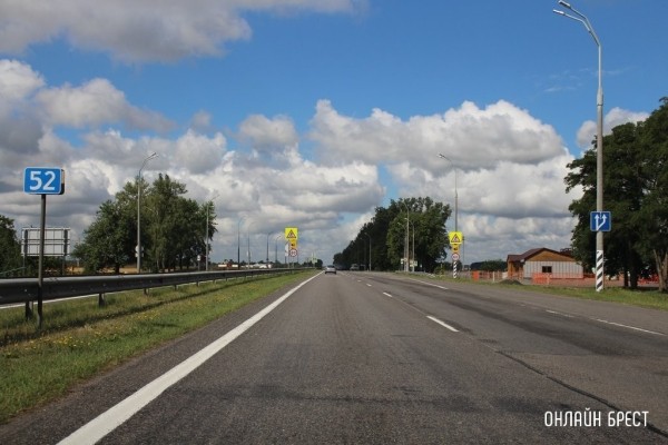 В ГАИ рассказали, когда в Беларуси увеличат скорость на дорогах