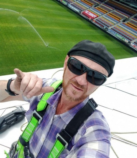 Хобби стало бизнесом. Белорусы повторили знаменитую игру World of Tanks в реальных условиях Хобби стало бизнесом. Белорусы повторили знаменитую игру World of Tanks в реальных условиях