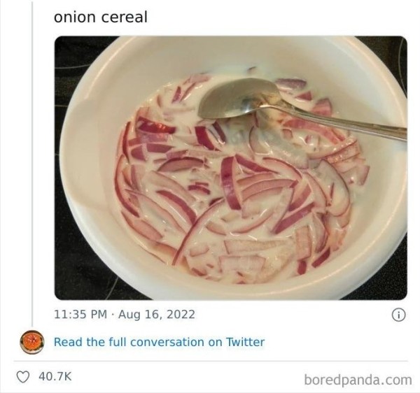 На фото показали еду, которую не хочется есть На фото показали еду, которую не хочется есть