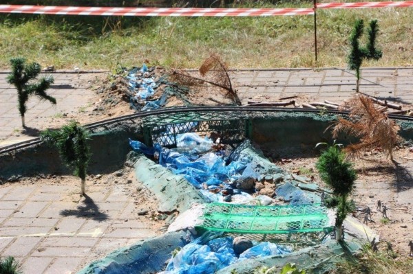 Хобби стало бизнесом. Белорусы повторили знаменитую игру World of Tanks в реальных условиях Хобби стало бизнесом. Белорусы повторили знаменитую игру World of Tanks в реальных условиях