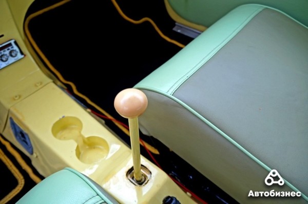 В этот ЗАЗ-965 вложили 18 000 долларов. Получилось «маленькое чудо» В этот ЗАЗ-965 вложили 18 000 долларов. Получилось «маленькое чудо»