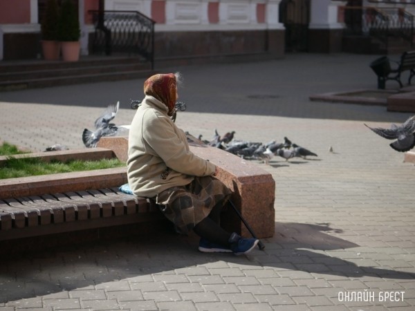Сколько пенсионеров работает в Беларуси, рассказали в Минтруда Сколько пенсионеров работает в Беларуси, рассказали в Минтруда