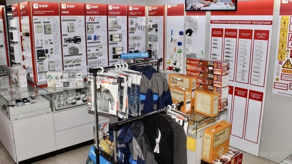 А вы знали? Десять интересных фактов об электричестве от брестского магазина «Вся электрика» для читателей Онлайн Брест