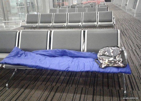 В Турции тратил $1—2 в день. 23-летний белорус две недели жил на берегу моря в палатке В Турции тратил $1—2 в день. 23-летний белорус две недели жил на берегу моря в палатке