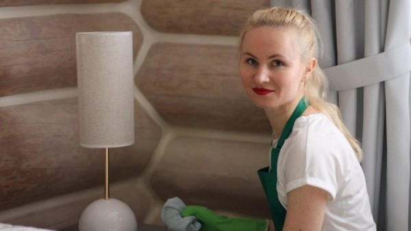 «Выручка до 8000 рублей в месяц»: история белоруски, которая сделала бизнес на уборке квартир