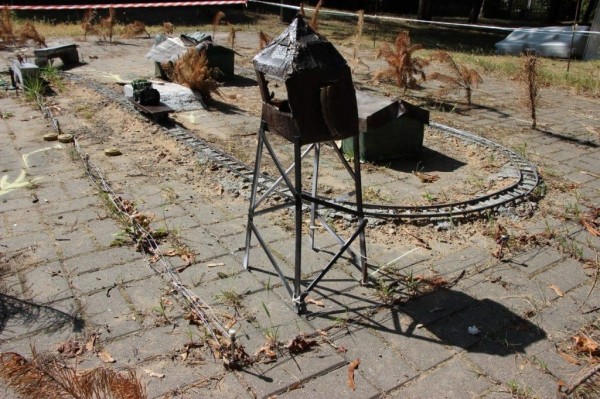 Хобби стало бизнесом. Белорусы повторили знаменитую игру World of Tanks в реальных условиях Хобби стало бизнесом. Белорусы повторили знаменитую игру World of Tanks в реальных условиях