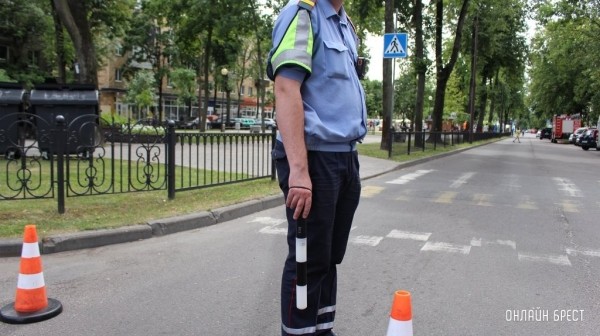 Как белорусы будут получать водительское удостоверение, рассказали в ГАИ Как белорусы будут получать водительское удостоверение, рассказали в ГАИ