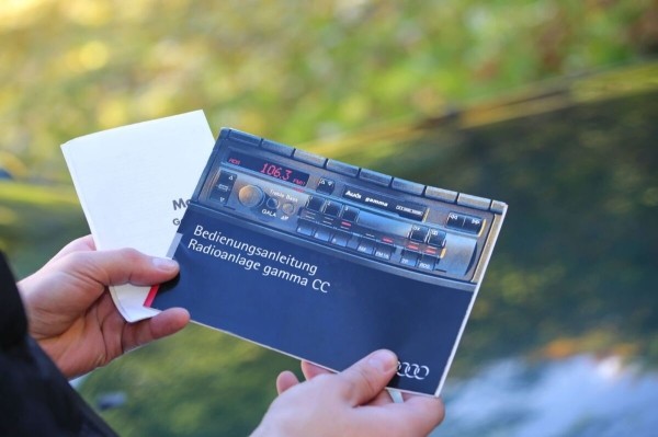 «Дедушка никого к машине не подпускал». История Audi A6 (С4), которая в семье белорусов уже 15 лет «Дедушка никого к машине не подпускал». История Audi A6 (С4), которая в семье белорусов уже 15 лет