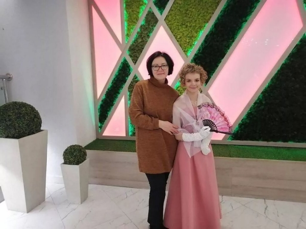 Бросали камнями и обзывали пьяницей: как белоруска живет с ДЦП и не комплексует Бросали камнями и обзывали пьяницей: как белоруска живет с ДЦП и не комплексует