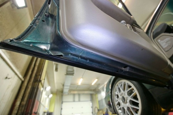 «Дедушка никого к машине не подпускал». История Audi A6 (С4), которая в семье белорусов уже 15 лет «Дедушка никого к машине не подпускал». История Audi A6 (С4), которая в семье белорусов уже 15 лет