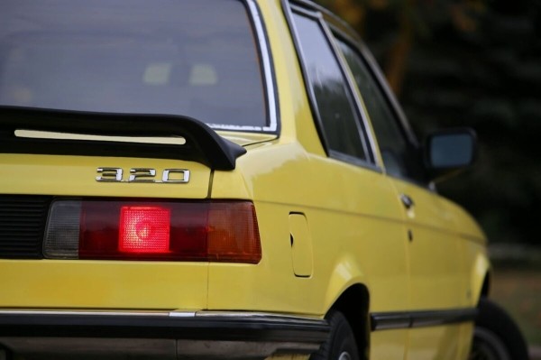 Купил BMW E21 за $500 и восстановил занедорого. Показываем, что получилось у белоруса Купил BMW E21 за $500 и восстановил занедорого. Показываем, что получилось у белоруса