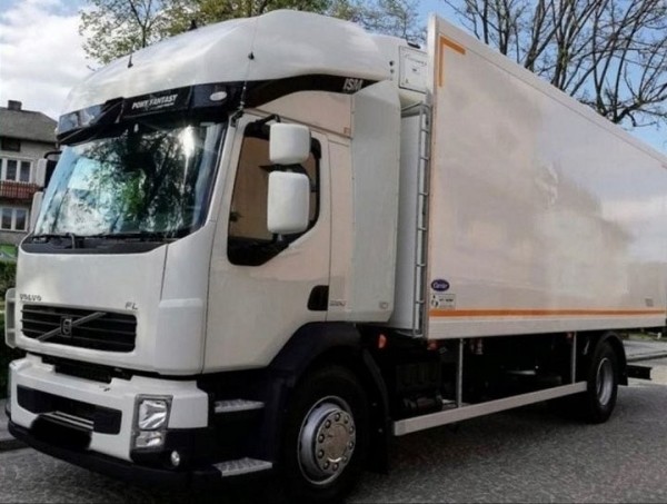 Следователи раскрыли подробности дела о мошенничестве в сфере продаже большегрузов Следователи раскрыли подробности дела о мошенничестве в сфере продаже большегрузов