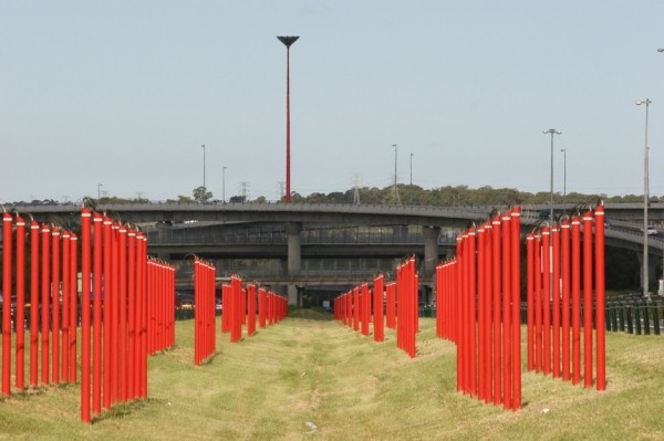 Без навигатора не соваться. 7 необычных автомобильных развязок мира