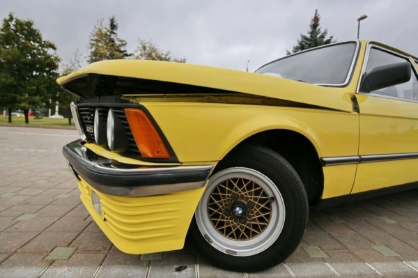 Купил BMW E21 за $500 и восстановил занедорого. Показываем, что получилось у белоруса Купил BMW E21 за $500 и восстановил занедорого. Показываем, что получилось у белоруса