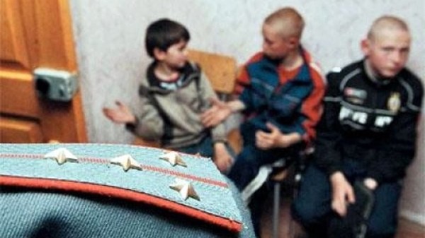 В Брестской области назвали частые преступления среди подростков